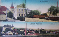 Hajnice