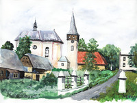Hajnice